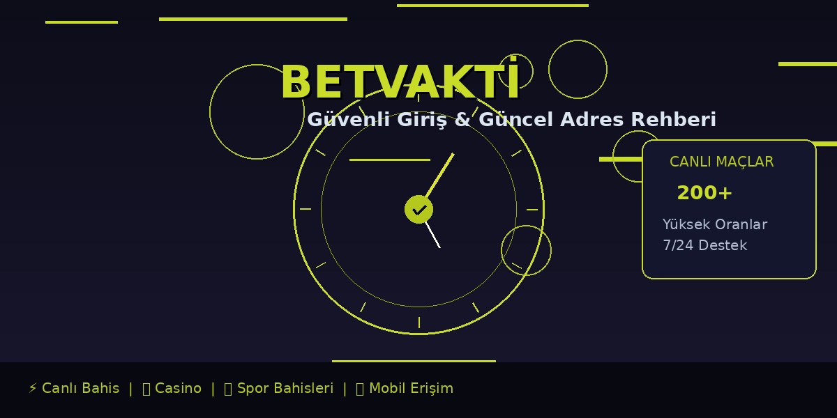 Betvakti